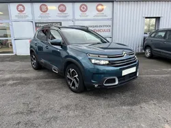Citroën C5 Aircross Shine 1.5 BlueHDi 130cv EAT8 + Pack Confort + Vision 360