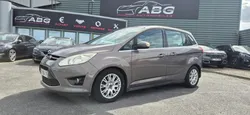Ford grand c-max 1.6 tdci 95 cv titanium