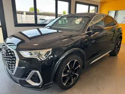 Audi Q3 SPORTBACK 35 TFSI 150CH S LINE S TRONIC 7