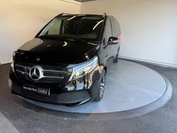 Mercedes Classe V 300 d 4MATIC AVANTGARDE Extra long