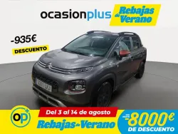 Citroen C3 Aircross Puretech S&S C-Series 110