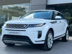 LAND ROVER Range Rover Evoque 2.0D I4 MHEV SE AWD Aut. 163