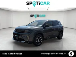 Citroën C5 Aircross BlueHDi 130 EAT8 Plus 5p