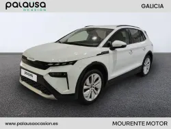 SKODA Elroq 60 150KW 63kWh