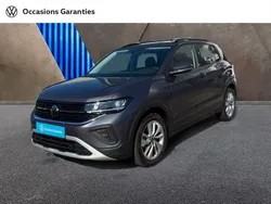 Volkswagen T-Cross 1.0 TSI 116ch VW Edition DSG7