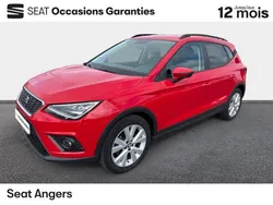 Seat Arona 1.0 EcoTSI 95 ch Start/Stop BVM5 Urban