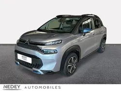 Citroen C3 Aircross PureTech 110ch S&S Feel Pack
