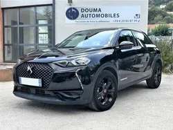 DS 3 Crossback BlueHDi 110ch Performance Line