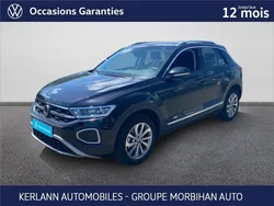 Volkswagen T-Roc 1.5 TSI EVO2 150 START/STOP DSG7 Style