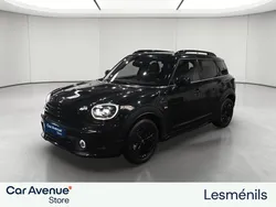 MINI Countryman 136 ch BVA7 Cooper Edition Premium