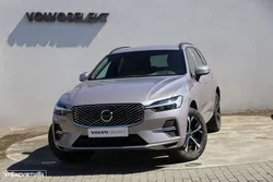 Volvo XC 60 2.0 T6 PHEV Core AWD