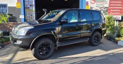 Toyota Land Cruiser 3.0 D4-D GX