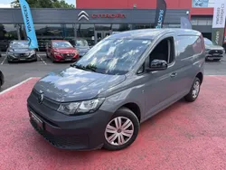 Volkswagen Caddy Cargo (5) 2.0 TDI 102ch Business