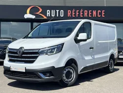Renault TRAFIC III FG L1H1 2T8 2.0 BLUE DCI 130 CH / 1ERE MAIN / CAMERA / CARPLAY