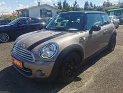 MINI Cooper Cooper D Baker Street