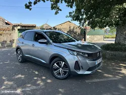 Peugeot 3008 1.2 PureTech Allure Pack
