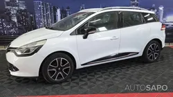 Renault Clio de 2014