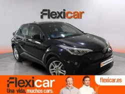 TOYOTA C-HR 125H Active