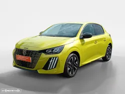Peugeot 208 1.2 PureTech Allure