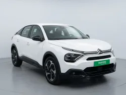 CITROEN C4 1.5 BlueHDI S&S Feel Pack 110