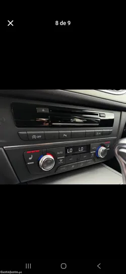 Audi A6 2.0tdi 177cv