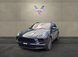 Porsche Macan S PDK 354ch SUV | Pack Cuir • PASM • Échappement Sport