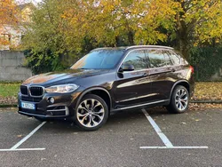 BMW X5 3.0d Xdrive 258 CH BVA 8 /carnet complet BMW/1ER MAIN