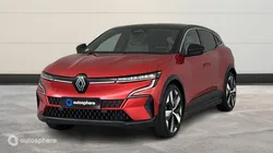 Renault Mégane E-Tech Electric EV60 220ch Techno super charge