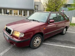 SKODA FELICIA 1.3i 68CV PACK CT OK 890e