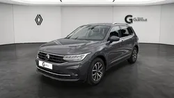 Volkswagen Tiguan 2.0 TDI 150ch DSG7 Life