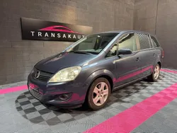 OPEL ZAFIRA 1.9 CDTI 100cv 7 PLACES