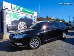 Citroën C5 1.6 HDI SÉDUCTION