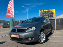 Volkswagen golf plus 1.4 tsi 122ch confortline 12 mois garantie