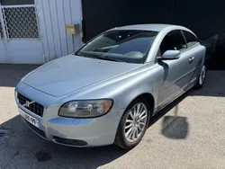 Volvo C70 CC 2.4I 170CH SUMMUM