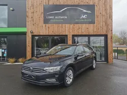 Passat SW 1.5 TSI 150 DSG7 Business + options