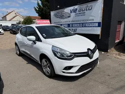 RENAULT CLIO IV 0.9 TCE PACK ENERGY (90ch)