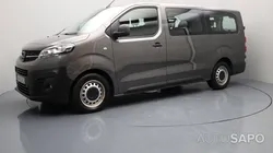 Opel Vivaro de 2021