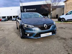 Renault MÉGANE IV 115 cv