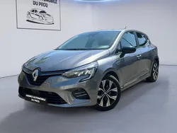 RENAULT CLIO V Blue dCi 100 Evolution / GARANTIE CONSTRUCTEUR / 25 000 KM