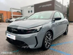 Opel Corsa 1.2 T Hybrid GS eDCT
