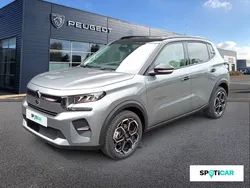 CITROEN e-C3 113 ch autonomie confort Max