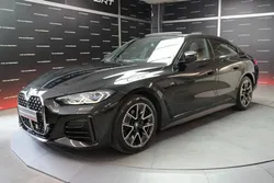 Bmw SERIE 4 GRAN COUPE (G26) 420DA XDRIVE 190 CV M SPORT