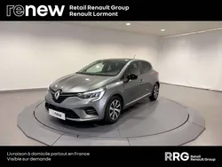 Renault clio blue dci 100 ch gsr2 evolution