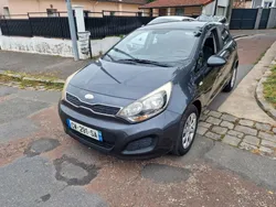 Kia rio 1.1 isg diesel 75ch active