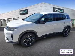 Citroën C5 Aircross BlueHDi 130 S&S EAT8 Feel