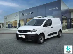 Peugeot Partner Partner 1.5BlueHDI S&S Pro Standard 600kg 75