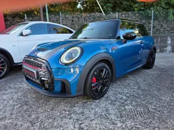 MINI John Cooper Works JCW AUTO 231CV