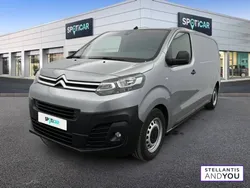 Citroën Jumpy (30) FGN M BLUEHDI 100 S&S BVM6