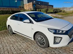 Hyundai IONIQ 38KWh