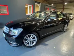 Mercedes Classe C 2.2 220 CDI 170 AVANTGARDE EXECUTIVE 7G-TRONIC BVA